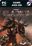 WARHAMMER 40,000: GLADIUS - CHAOS SPACE MARINES