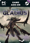 WARHAMMER 40,000: GLADIUS - TYRANIDSSTEAM GIFT????