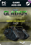 WARHAMMER 40,000 GLADIUS - REINFORCEMENT PACKSTEAM