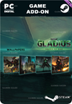 WARHAMMER 40,000: GLADIUS - RELICS OF WAR WALLPAPERS