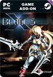 X-BLADES - HD UPGRADESTEAM GIFT????АВТОДОСТАВКА????