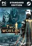 TWO WORLDS II HDSTEAM GIFT????АВТОДОСТАВКА????