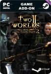 TWO WORLDS II - ECHOES OF THE DARK PAST 2STEAM