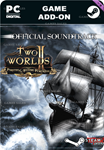 TWO WORLDS II - POTFF SOUNDTRACKSTEAM GIFT????АВТО
