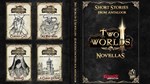 TWO WORLDS II - DIGITAL DELUXE CONTENTSTEAM GIFT???? - изображение № 5