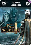 TWO WORLDS II - DIGITAL DELUXE CONTENTSTEAM GIFT????