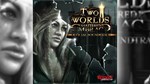 TWO WORLDS II - SE SOUNDTRACKSTEAM GIFT????АВТО - изображение № 2