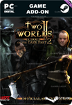 TWO WORLDS II - ECHOES OF THE DARK PAST 2 SOUNDTRACK