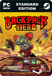 BACKPACK HEROSTEAM GIFT????АВТОДОСТАВКА????