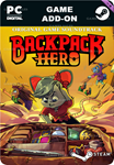 BACKPACK HERO SOUNDTRACKSTEAM GIFT????АВТОДОСТАВКА????