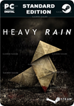 HEAVY RAINSTEAM GIFT????АВТОДОСТАВКА????