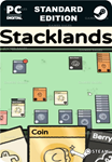 STACKLANDSSTEAM GIFT????АВТОДОСТАВКА????