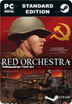 RED ORCHESTRA: OSTFRONT 41-45STEAM GIFT????АВТО