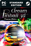 DREAM PINBALL 3DSTEAM GIFT????АВТОДОСТАВКА????
