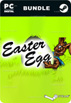 EASTER EGG BUNDLESTEAM GIFT????АВТОДОСТАВКА????