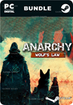 ANARCHY: PREMIUM BUNDLESTEAM GIFT????АВТОДОСТАВКА????