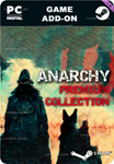 АНАРХИЯ: PREMIUM COLLECTIONSTEAM GIFT????АВТО