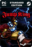 JUMP KINGSTEAM GIFT????АВТОДОСТАВКА????