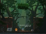 JUMP KING - SOUNDTRACKSTEAM GIFT????АВТОДОСТАВКА???? - изображение № 3