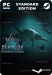 BEASTS OF BERMUDASTEAM GIFT????АВТОДОСТАВКА????