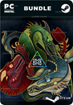 BEASTS OF BERMUDA + OSTSTEAM GIFT????АВТОДОСТАВКА????