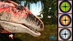 BOB - ACROCANTHOSAURUS SUPPORTER WARPAINTSTEAM - изображение № 5