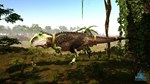 BOB - ACROCANTHOSAURUS SUPPORTER WARPAINTSTEAM - изображение № 6