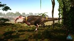 BOB - ACROCANTHOSAURUS SUPPORTER WARPAINTSTEAM - изображение № 2
