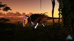 BOB - ACROCANTHOSAURUS SUPPORTER WARPAINTSTEAM - изображение № 3