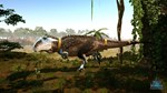 BOB - ACROCANTHOSAURUS SUPPORTER WARPAINTSTEAM - изображение № 4