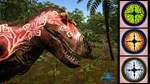 BEASTS OF BERMUDA - TYRANNOSAURUS REXSTEAM GIFT - изображение № 6