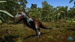 BEASTS OF BERMUDA - TYRANNOSAURUS REXSTEAM GIFT - изображение № 4