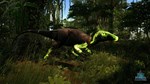 BEASTS OF BERMUDA - MEGARAPTOR SUPPORTER WARPAINT - изображение № 4