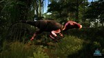 BEASTS OF BERMUDA - MEGARAPTOR SUPPORTER WARPAINT - изображение № 3