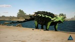 BEASTS OF BERMUDA - SAICHANIA SUPPORTER WARPAINT - изображение № 4
