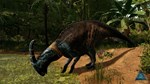 BEASTS OF BERMUDA - PARASAUROLOPHUS SUPPORTERSTEAM - изображение № 2