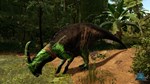 BEASTS OF BERMUDA - PARASAUROLOPHUS SUPPORTERSTEAM - изображение № 5