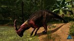 BEASTS OF BERMUDA - PARASAUROLOPHUS SUPPORTERSTEAM - изображение № 4