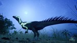 BEASTS OF BERMUDA - ORYCTODROMEUS SUPPORTER WARPAINT - изображение № 2