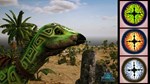 BEASTS OF BERMUDA - ORYCTODROMEUS SUPPORTER WARPAINT - изображение № 4