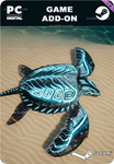 BEASTS OF BERMUDA - ARCHELON SUPPORTER WARPAINT