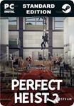 PERFECT HEIST 2STEAM GIFT????АВТОДОСТАВКА????