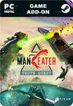 MANEATER: TRUTH QUESTSTEAM GIFT????АВТОДОСТАВКА????