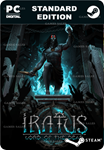 IRATUS: LORD OF THE DEADSTEAM GIFT????АВТОДОСТАВКА????