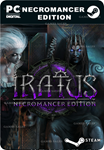IRATUS: ИЗДАНИЕ НЕКРОМАНТАSTEAM GIFT????АВТО