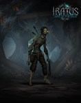 IRATUS: LORD OF THE DEAD - SUPPORTER PACKSTEAM - изображение № 10