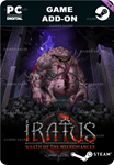 IRATUS: WRATH OF THE NECROMANCERSTEAM GIFT????АВТО
