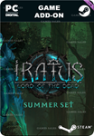 IRATUS - SUMMER SKIN SETSTEAM GIFT????АВТОДОСТАВКА????