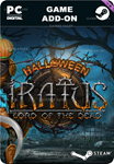 IRATUS - HALLOWEEN SKIN SETSTEAM GIFT????АВТО