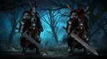 IRATUS - HALLOWEEN SKIN SETSTEAM GIFT????АВТО - изображение № 5
